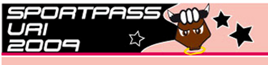 Logo Sportpass Uri