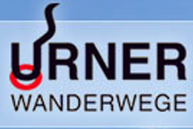 Logo Urner Wanderwege
